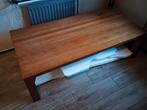 Salontafel bijna gratis, Huis en Inrichting, Tafels | Salontafels, Ophalen, Gebruikt, 100 tot 150 cm, 50 tot 100 cm