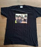 Beatles t shirt zwart Mt L, Kleding | Heren, Ophalen of Verzenden, Nieuw, Zwart