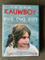 DVD Kauwboy., Avontuur, Vanaf 9 jaar, Ophalen of Verzenden, Zo goed als nieuw