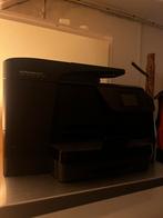 HP OfficeJet Pro 8715 All-in-One Printer, Ophalen of Verzenden, Gebruikt, All-in-one, Draadloos