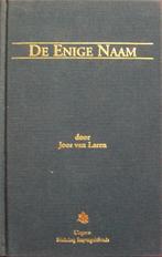 ds. Joos van Laren - De Enige Naam - 10 preken, Boeken, Ophalen of Verzenden, Gelezen, Christendom | Protestants