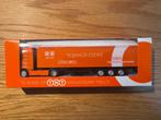 Nieuw in doos TNT model vrachtwagen, Ophalen of Verzenden, Nieuw, Bus of Vrachtwagen, Overige merken