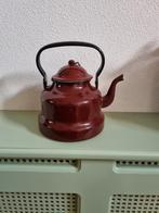 Emaille ketel, Ophalen of Verzenden