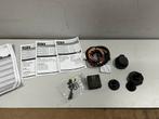 ECS Trekhaak kabelset OPEL Astra Insignia zafira mokka meriv, Ophalen of Verzenden, Nieuw, Opel