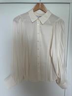 Blouse mesch als nieuw maat m, Ophalen of Verzenden, Zo goed als nieuw