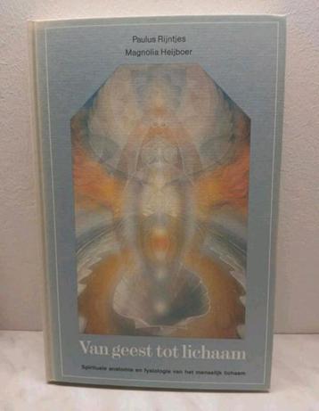 P. Rijntjes - Van geest tot lichaam
Zgan vaste prijs  beschikbaar voor biedingen