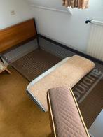 Gratis; Ophalen in Oss bed 200x90cm., Ophalen, Gebruikt, Eenpersoons, 200 cm