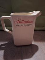 Ballantines waterkan vintage, Antiek en Kunst, Antiek | Keramiek en Aardewerk, Ophalen of Verzenden