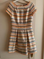 Natan jurk, Kleding | Dames, Jurken, Verzenden, Zo goed als nieuw, Maat 36 (S), Knielengte