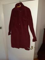 ribfluwelen jurk, Kleding | Dames, Jurken, John Baner, Maat 46/48 (XL) of groter, Nieuw, Ophalen of Verzenden