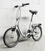 Vouwfiets 20 inch Folding Bike Conforme, 20 inch of meer, Zo goed als nieuw, Totaal opvouwbaar, Ophalen