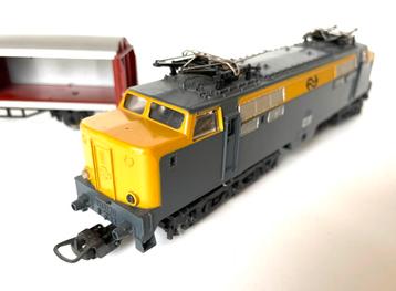 Lima NS 1220 HO dummy beschikbaar voor biedingen