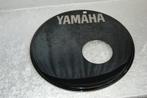 Yamaha resovel met yamaha opdruk 22 inch  <25250860>, Muziek en Instrumenten, Instrumenten | Onderdelen, Ophalen of Verzenden