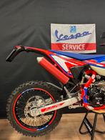 Beta RR50 Enduro Race Factory | Nieuwstaat | Garantie | 1e e, 6 versnellingen, Zo goed als nieuw, 50 cc, Ophalen