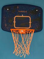Tarmak basketbalbord met ring en net, Sport en Fitness, Basketbal, Ophalen, Gebruikt, Ring, Bord of Paal