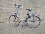 multicycle dames 52cm, Fietsen en Brommers, Fietsen | Dames | Damesfietsen, Versnellingen, Overige merken, 50 tot 53 cm, Gebruikt