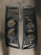 Set grill BMW E21 (3 serie) 315 316 318 320 323i, Gebruikt, Bmw, Bmw, Bmw