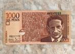 1000 pesos 2015, Colombia., Postzegels en Munten, Bankbiljetten | Amerika, Verzenden, Zuid-Amerika, Los biljet