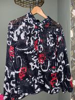 Jasje merk Frank Walder, Blauw, Maat 42/44 (L), Ophalen of Verzenden, Zo goed als nieuw