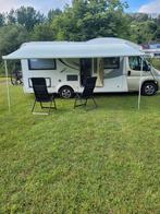 BÜRSTNER 2013 / EURO 5, Caravans en Kamperen, Diesel, Particulier, Bürstner, 6 tot 7 meter