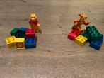 Lego Duplo Winnie the pooh Teigetje Tijgertje, Kinderen en Baby's, Speelgoed | Duplo en Lego, Ophalen of Verzenden, Gebruikt
