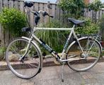 Multicycle Tour 700 z.g.a.n. 61 cm koopje retro, Versnellingen, Zo goed als nieuw, 57 tot 61 cm, Ophalen