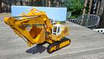 Conrad Liebherr 984, Ophalen of Verzenden, Zo goed als nieuw, Hijskraan, Tractor of Landbouw, Conrad