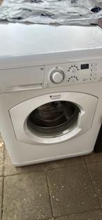 Wasmachine, Witgoed en Apparatuur, Ophalen of Verzenden, Zo goed als nieuw, 1200 tot 1600 toeren