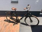 GIANT heren fiets, 3 versnellingen, Zo goed als nieuw!!, Fietsen en Brommers, Fietsen | Heren | Herenfietsen, Ophalen, Zo goed als nieuw