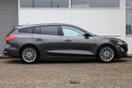 Ford Focus Wagon 1.5 EcoBoost 150pk Titanium Business | Bang, Stof, Origineel Nederlands, Handgeschakeld, 3 cilinders