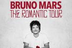 Bruno Mars Platinum ticket rij 1, Tickets en Kaartjes, Eén persoon