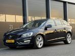 Volvo v-60 2.4 D6 AWD Plug-In Hybrid Navi Leer Xenon, Automaat, 1849 kg, 1800 kg, Traction-control