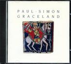 Paul Simon - Graceland, Ophalen of Verzenden, 2000 tot heden, Zo goed als nieuw