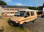 Ford Nugget Camper – 1991 – Westfalia Dak – 4 Slaapplaatsen, Caravans en Kamperen, Campers, Bus-model, Chausson, Particulier, Tot en met 4