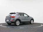 Volkswagen T-Roc 1.5 TSI Life Business | DSG Automaat | Priv, 12 maanden, Zwart, Bedrijf, SUV of Terreinwagen