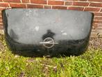 Opel kapitan 1951 Achterklep - Gebruikt, Ophalen, Gebruikt, Achterklep, Opel