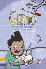 Michaela Morgan - Gizmo, Boeken, Ophalen of Verzenden, Zo goed als nieuw