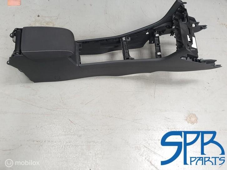 GOLF 7 Middenconsole ARMSTEUN USB AUX ARMLEUNING STOF ORIGIN, Auto-onderdelen, Interieur en Bekleding, Volkswagen, Gebruikt, Ophalen of Verzenden