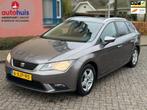 Seat Leon ST 1.6 TDI Style Ecomotive, Auto's, Seat, Voorwielaandrijving, Euro 5, Stof, Gebruikt