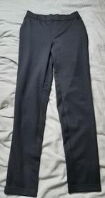 Vero Moda zwarte pantalon (maat xs/34), Maat 34 (XS) of kleiner, Ophalen of Verzenden, Zo goed als nieuw, Zwart