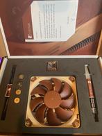 CPU cooler nieuw in doos, Computers en Software, Computerkoelers, Ophalen of Verzenden, Nieuw, Luchtkoeling