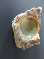 Onyx asbakje voor twee sigaretten, Ophalen of Verzenden