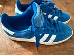 Adidas Campus Sneakers maat 46, Kleding | Heren, Schoenen, Blauw, Ophalen of Verzenden, Sneakers of Gympen, Adidas