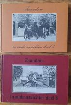 Zaandam ( Noord Holland), Boeken, Ophalen of Verzenden, Zo goed als nieuw