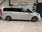 Mercedes-Benz V-KLASSE 250d Lang Avantgarde Edition 7/8 Pers, Automaat, Gebruikt, 2000 kg, Leder