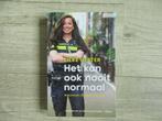 Het kan ook nooit normaal, Ophalen of Verzenden, Zo goed als nieuw, Overige