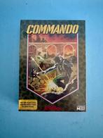 Commando (Atari 2600), Overige genres, 1 speler, Ophalen of Verzenden, Zo goed als nieuw
