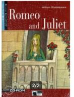 Romeo And Juliet [With Cdrom](vb28), Verzenden, Beta, WO