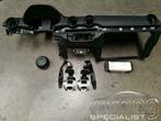 Complete airbag set Audi Q2 model 2016+, Auto-onderdelen, Ophalen of Verzenden, Gebruikt, Audi