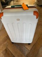 Nieuwe Postcode Loterij Koffer - Groot!, Sieraden, Tassen en Uiterlijk, Ophalen, Hard kunststof, 45 tot 55 cm, 70 cm of meer